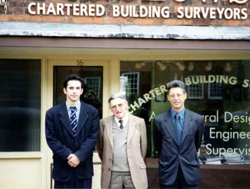 A Family Business