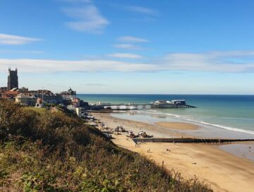 Cromer Pier