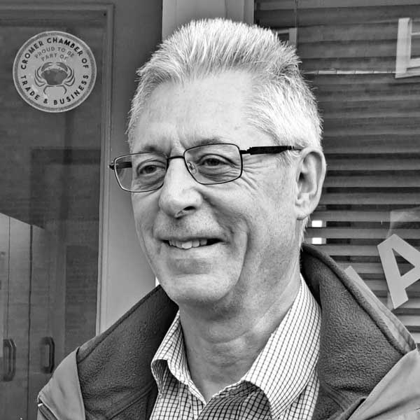 Simon Purslow